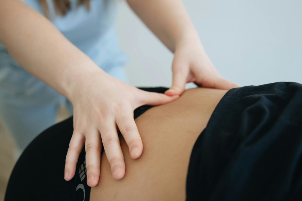 Sciatique : le rôle clé de l’Ostéopathie